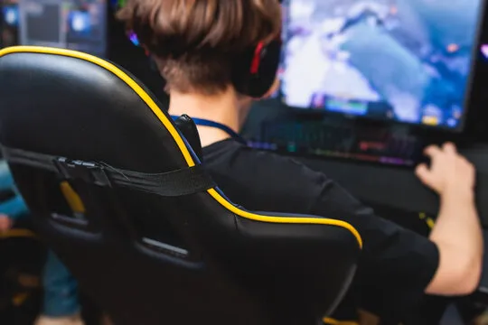 AI预测工具界面